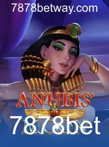 Explorando AnubisMoon: Aventura e Estratégia no Novo Jogo de 7878bet