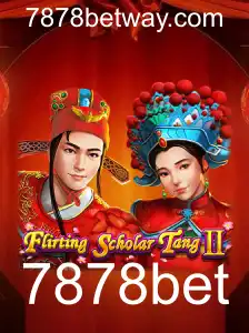 Flirting Scholar Tang II: Uma Aventura Interativa Inovadora