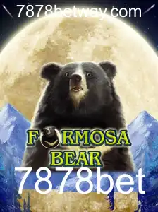 Tudo Sobre o FormosaBear: Um Guia Completo para o Jogo Inovador Com 7878bet