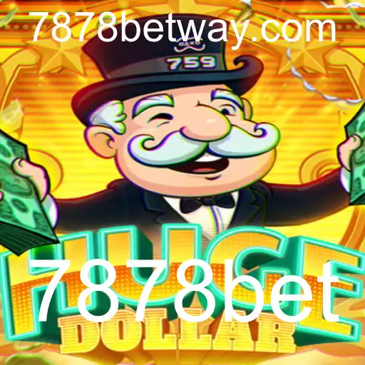 Descubra o Mundo de Apostas do Jogo HugeDollar com 7878bet