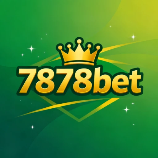 7878bet Logo