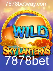 Entendendo SkyLanterns: O Fascinante Mundo do Jogo e sua Conexão com 7878bet