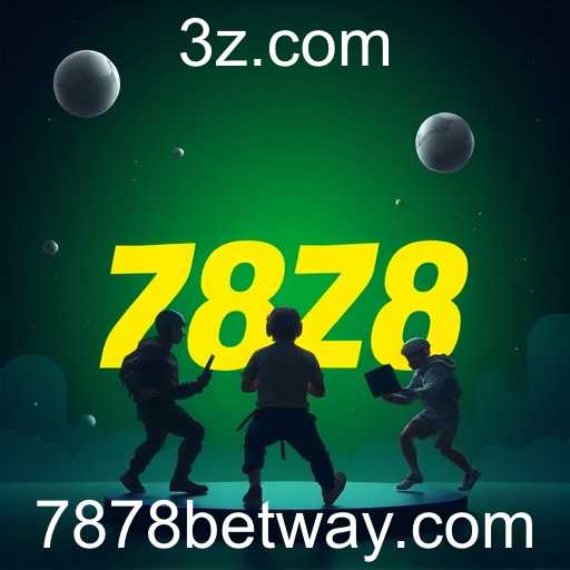 A Expansão do 7878bet no Mercado de Jogos Online