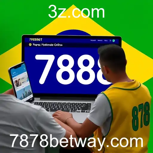 Expansão do Mercado de Apostas Online no Brasil em 2026