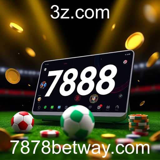 O Crescimento dos Jogos Online e a Popularidade do 7878bet