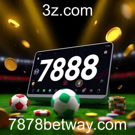 O Crescimento dos Jogos Online e a Popularidade do 7878bet