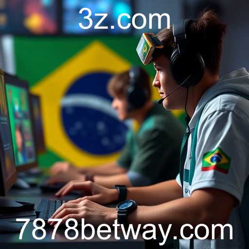 Tendências de Jogos e o Impacto Cultural