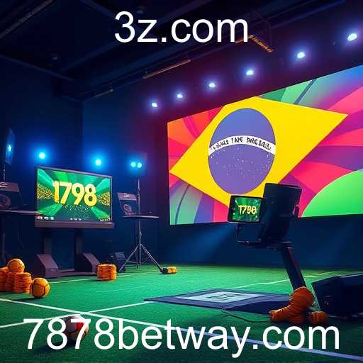 O Crescimento dos Jogos Online no Brasil