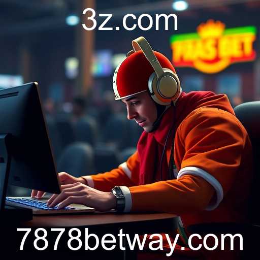 O Crescimento Surpreendente do 7878bet no Mercado de Jogos Online
