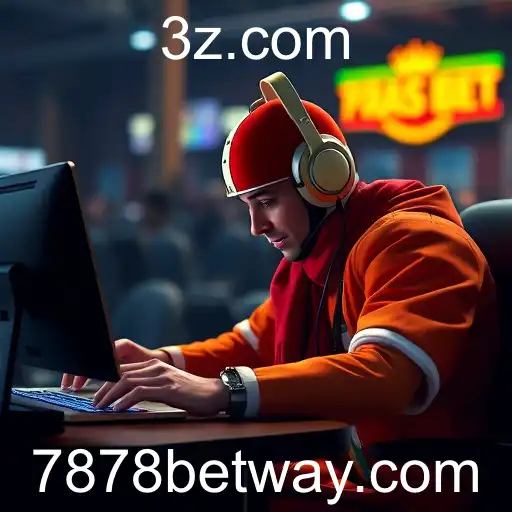 O Crescimento Surpreendente do 7878bet no Mercado de Jogos Online