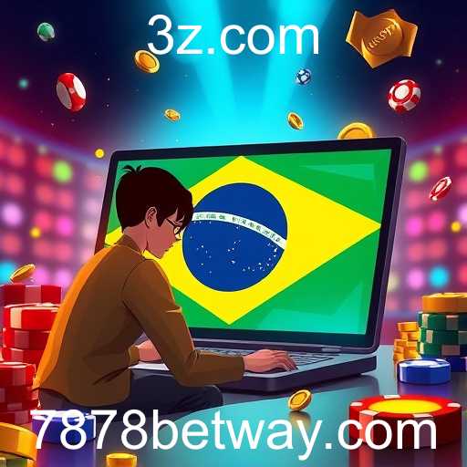 O Crescimento dos Sites de Jogos em Meio à Realidade Virtual