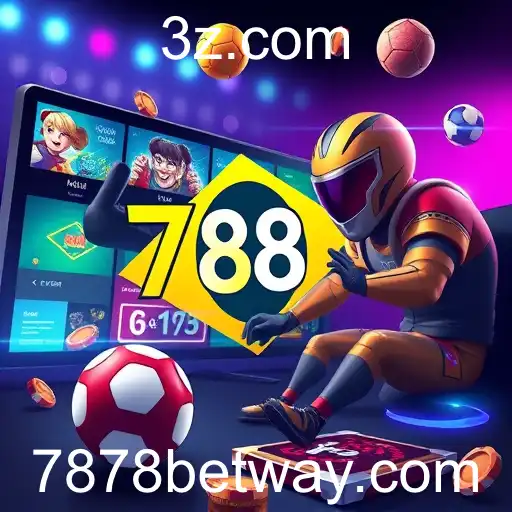 O Crescimento dos Sites de Jogos Online no Brasil