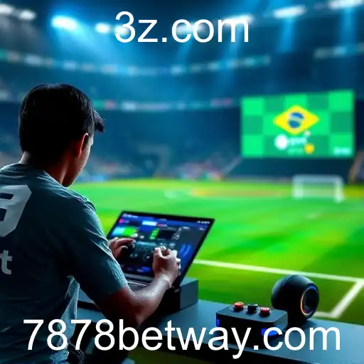 A Ascensão dos Jogos Online e o Impacto na Economia Local