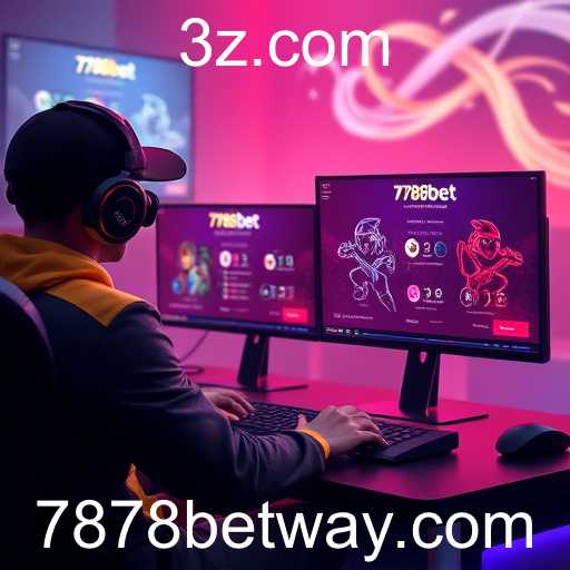 A Ascensão dos Jogos Online em 2026 e o Impacto em Sites como 7878bet