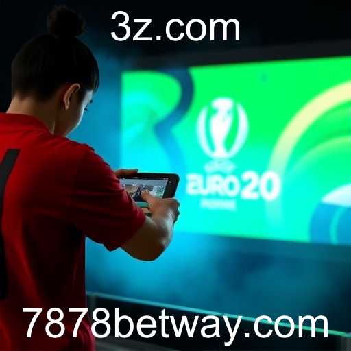 Crescimento dos Jogos Online Aumenta Competição