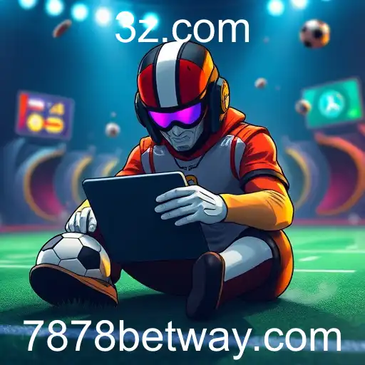 A Dinâmica Atual do Mercado de Jogos Online