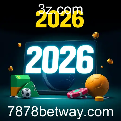 A Ascensão dos Jogos Online em 2026: 7878bet e Outras Tendências