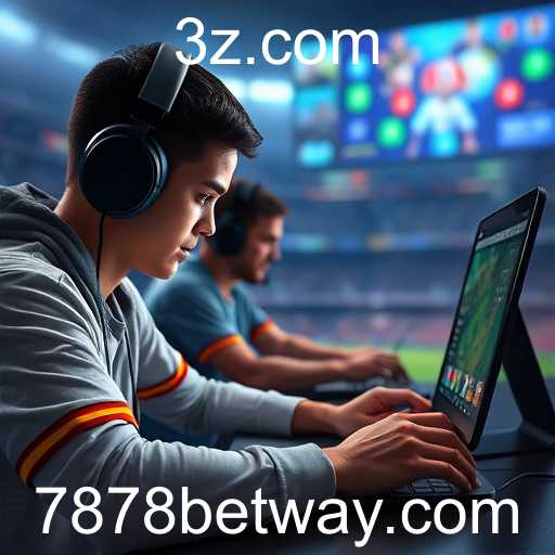 A Ascensão do 7878bet no Mercado de Jogos Online
