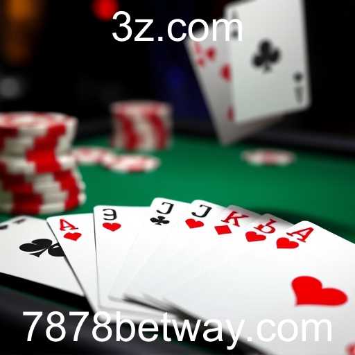 A Ascensão do 7878bet no Cenário de Jogos Online