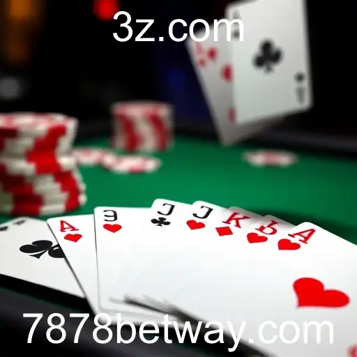 A Ascensão do 7878bet no Cenário de Jogos Online