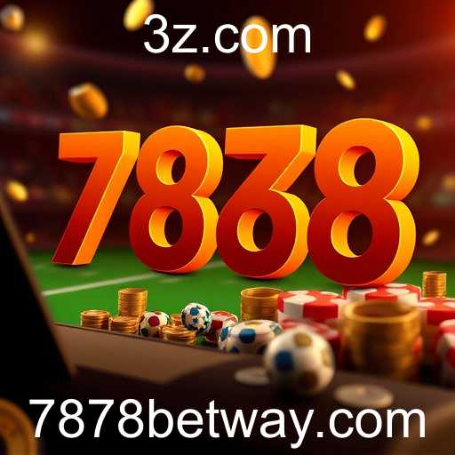 A Ascensão do 7878bet no Mercado de Jogos Online