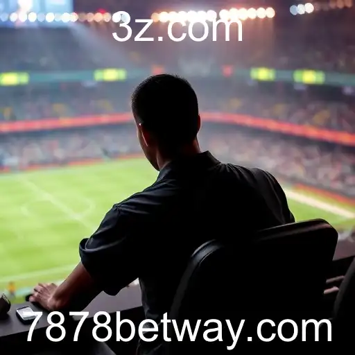 A Ascensão do 7878bet no Cenário de Jogos Online