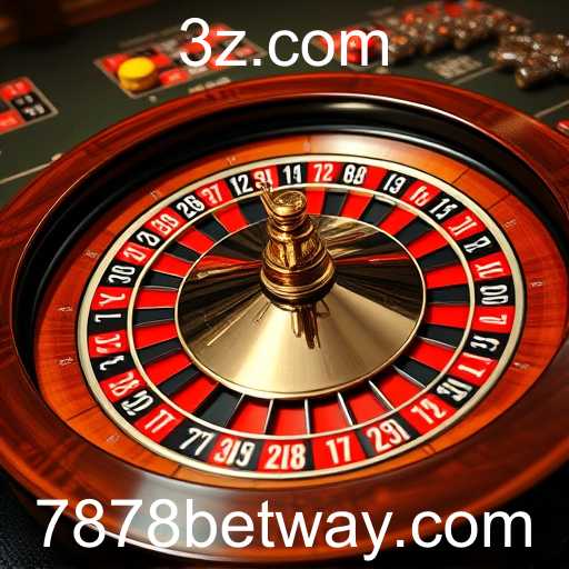 A Fascinante Atração da Roleta no Cassino Online 7878bet