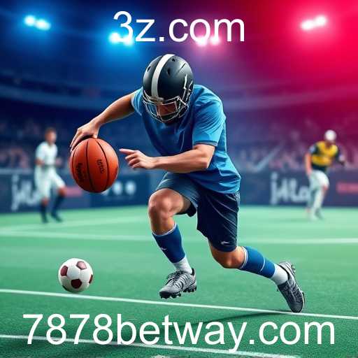 Apostas Esportivas na 7878bet: Um Mundo de Oportunidades